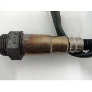 Recambio de sonda lambda para bmw serie 7 (f01/f02) 4.4 v8 32v cat twin turbo referencia OEM IAM 11787526262 0258006755 7526262