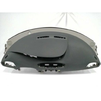 Recambio de salpicadero para renault scenic iii 1.6 dci diesel fap referencia OEM IAM 681000016R 681000028R 