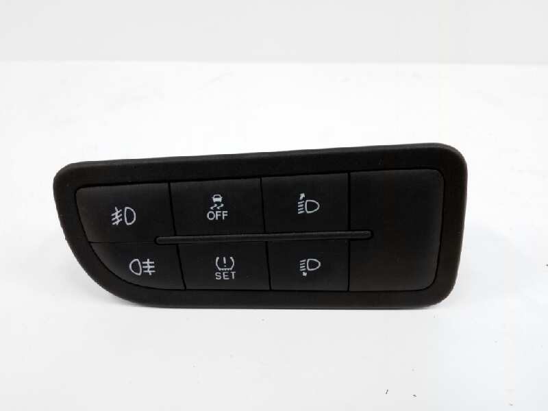 Recambio de mando multifuncion para fiat tipo ii (356) sedan 1.4 referencia OEM IAM 0735630750  