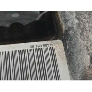 Recambio de pinza freno trasera izquierda para peugeot 308 iii (fb_, fh_, fp_, f3_, fm_) bluehdi 130 (fbyhzl, fbyhzt) referencia