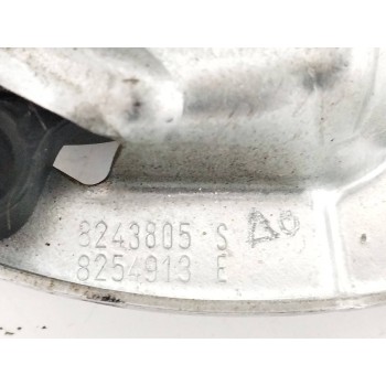 Recambio de elevalunas trasero izquierdo para bmw x5 (e53) 3.0 turbodiesel cat referencia OEM IAM 8243805 8254913 