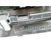 Recambio de rejilla delantera para ford fiesta (ce1) referencia OEM IAM H1BB8B271A5  