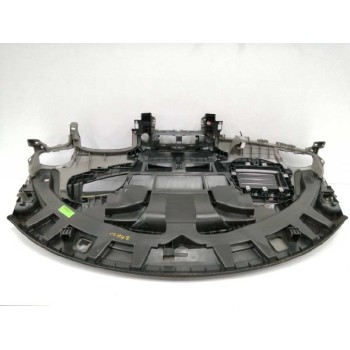 Recambio de salpicadero para renault scenic iii 1.6 dci diesel fap referencia OEM IAM 681000016R 681000028R 