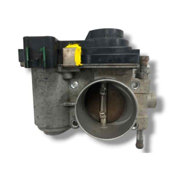 Recambio de caja mariposa para opel astra h caravan 1.6 16v referencia OEM IAM 055559227 25378492A 