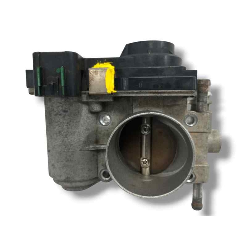 Recambio de caja mariposa para opel astra h caravan 1.6 16v referencia OEM IAM 055559227 25378492A 