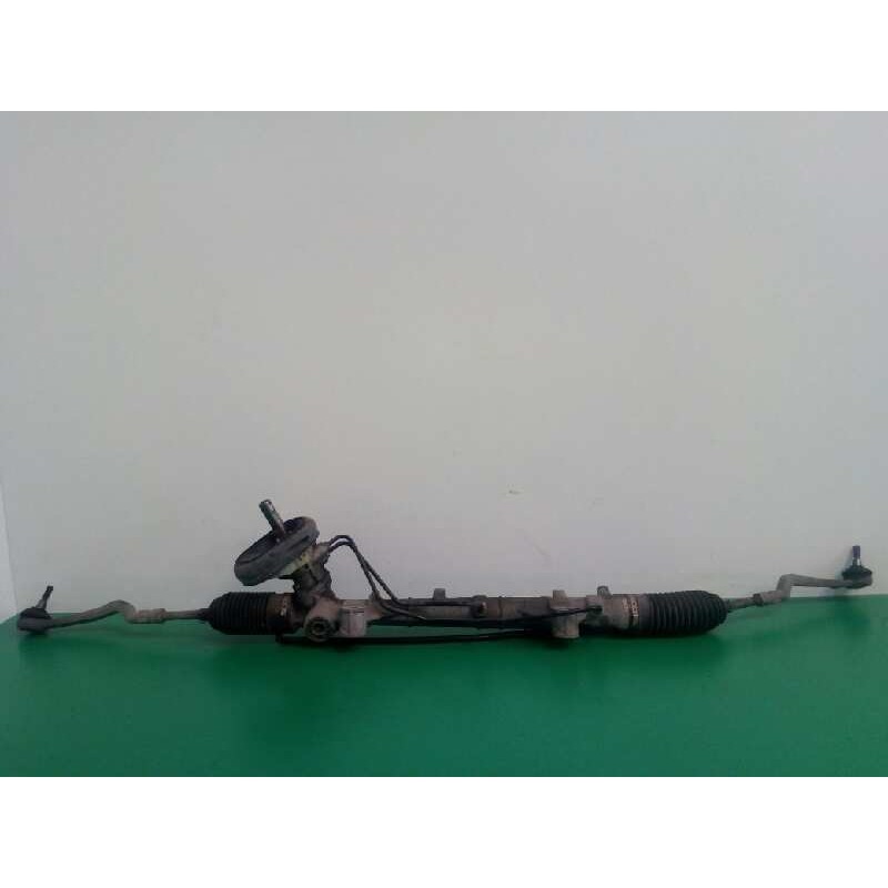 Recambio de cremallera direccion para dacia lodgy laureate referencia OEM IAM 490017454R 6900002204 