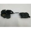 Recambio de cerradura puerta trasera izquierda para bmw serie 7 (f01/f02) 4.4 v8 32v cat twin turbo referencia OEM IAM 512271856