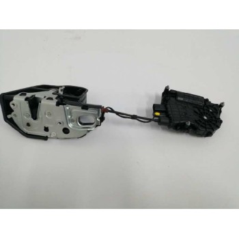 Recambio de cerradura puerta trasera izquierda para bmw serie 7 (f01/f02) 4.4 v8 32v cat twin turbo referencia OEM IAM 512271856
