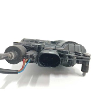 Recambio de cerradura puerta trasera izquierda para bmw serie 7 (f01/f02) 4.4 v8 32v cat twin turbo referencia OEM IAM 512271856