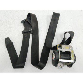 Recambio de cinturon seguridad delantero izquierdo para volkswagen golf v (1k1) 1.6 fsi referencia OEM IAM 1K3857705J  