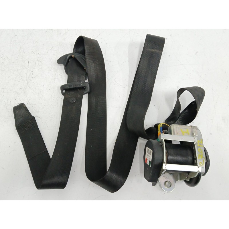 Recambio de cinturon seguridad delantero izquierdo para volkswagen golf v (1k1) 1.6 fsi referencia OEM IAM 1K3857705J  