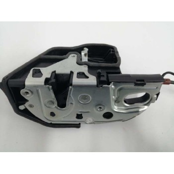 Recambio de cerradura puerta trasera izquierda para bmw serie 7 (f01/f02) 4.4 v8 32v cat twin turbo referencia OEM IAM 512271856