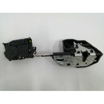 CERRADURA PUERTA DELANTERA DERECHA 51217185692 