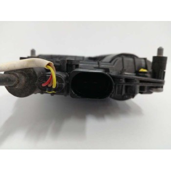 Recambio de cerradura puerta delantera derecha para bmw serie 7 (f01/f02) 4.4 v8 32v cat twin turbo referencia OEM IAM 512171856