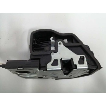 Recambio de cerradura puerta delantera derecha para bmw serie 7 (f01/f02) 4.4 v8 32v cat twin turbo referencia OEM IAM 512171856