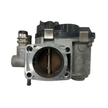 Recambio de caja mariposa para opel astra h caravan 1.6 16v referencia OEM IAM 055559227 25378492A 