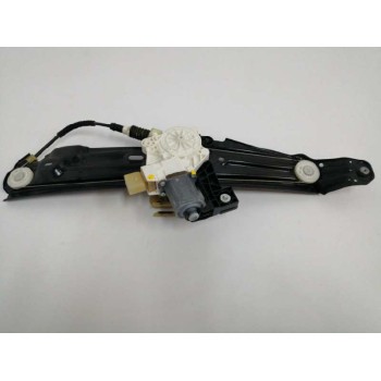 Recambio de elevalunas trasero derecho para bmw serie 7 (f01/f02) 4.4 v8 32v cat twin turbo referencia OEM IAM   