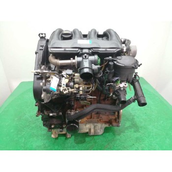 Recambio de motor completo para citroën berlingo 1.9 diesel referencia OEM IAM WJY  