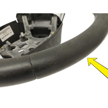 Recambio de volante para ford kuga (cbv) trend referencia OEM IAM 3M513600CJW OBSERVAR FOTO 