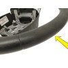 Recambio de volante para ford kuga (cbv) trend referencia OEM IAM 3M513600CJW OBSERVAR FOTO 