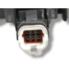Recambio de maneta exterior delantera izquierda para jaguar f-pace (x761) 2.0 td4 awd referencia OEM IAM BJ32224N03  