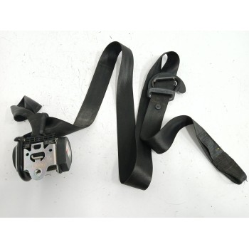 Recambio de cinturon seguridad delantero izquierdo para volkswagen golf v (1k1) 1.6 fsi referencia OEM IAM 1K3857705J  