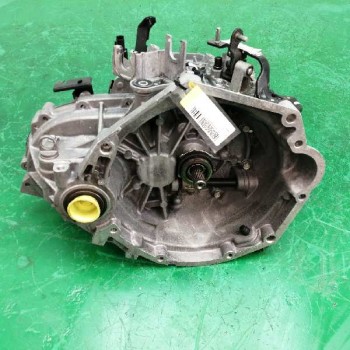 Recambio de caja cambios para hyundai i20 ii (gb, ib) 1.2 referencia OEM IAM 5TE91D  4300002DD0