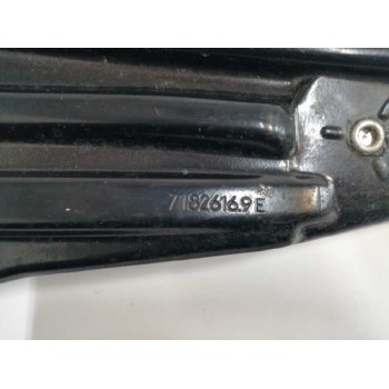 Recambio de elevalunas trasero derecho para bmw serie 7 (f01/f02) 4.4 v8 32v cat twin turbo referencia OEM IAM   