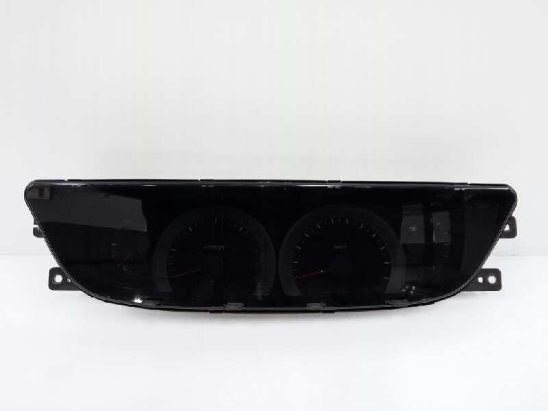 Recambio de cuadro instrumentos para ssangyong rodius ii 2.0 xdi referencia OEM IAM   