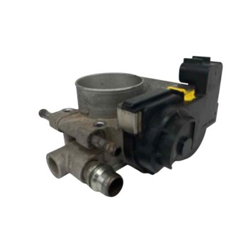 Recambio de caja mariposa para opel astra h caravan 1.6 16v referencia OEM IAM 055559227 25378492A 