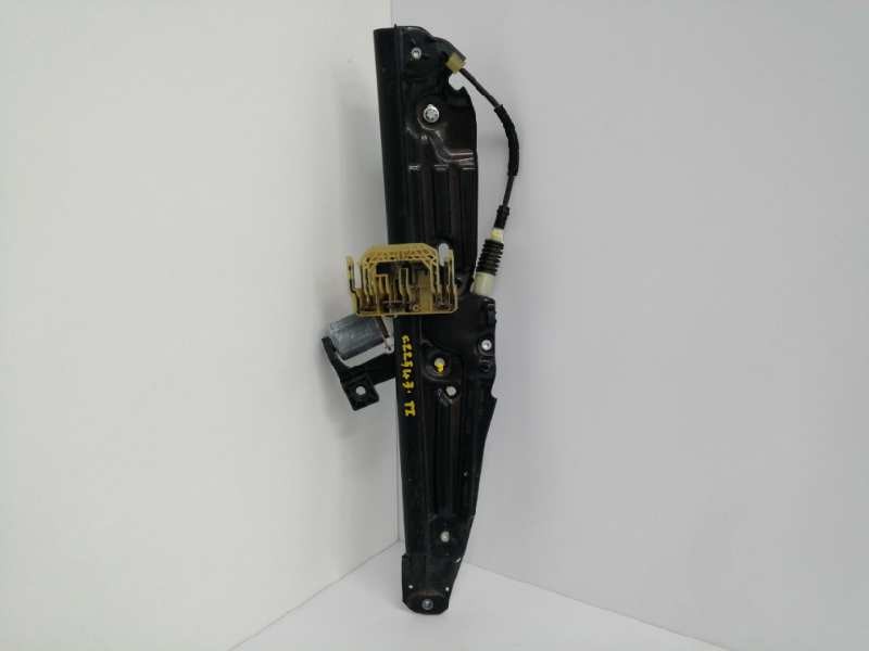 Recambio de elevalunas trasero izquierdo para bmw serie 7 (f01/f02) 4.4 v8 32v cat twin turbo referencia OEM IAM   