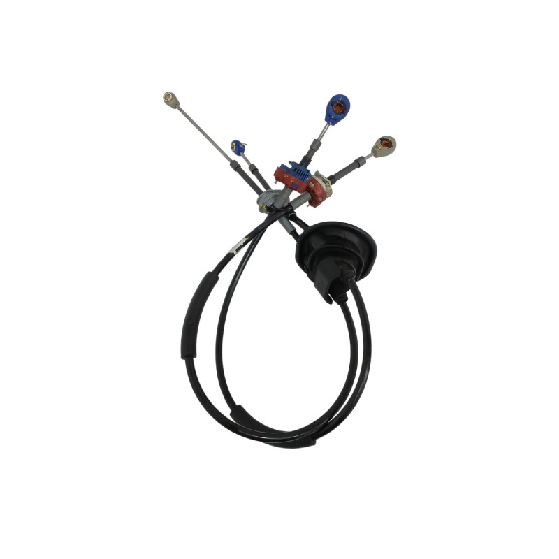 Recambio de varillaje cambio para citroën c2 1.4 referencia OEM IAM   