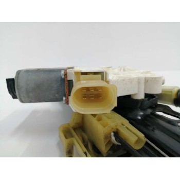 Recambio de elevalunas trasero izquierdo para bmw serie 7 (f01/f02) 4.4 v8 32v cat twin turbo referencia OEM IAM   