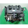 Recambio de motor completo para citroën berlingo 1.9 diesel referencia OEM IAM WJY  