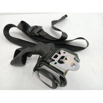 Recambio de cinturon seguridad delantero izquierdo para volkswagen golf v (1k1) 1.6 fsi referencia OEM IAM 1K3857705J  