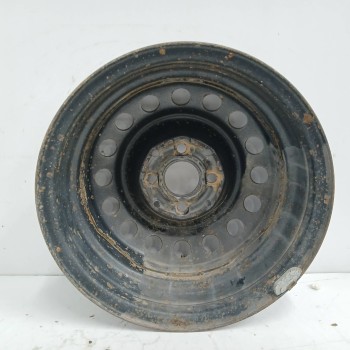 Recambio de llanta para seat inca (6k9) 1.9 diesel cat (1y) referencia OEM IAM 6K9601027A 5,5J14H2A ET35 4H 4X100