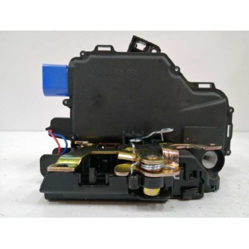 Recambio de cerradura puerta delantera izquierda para skoda roomster (5j7) referencia OEM IAM 3B1837015BC  