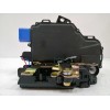 Recambio de cerradura puerta delantera izquierda para skoda roomster (5j7) referencia OEM IAM 3B1837015BC  
