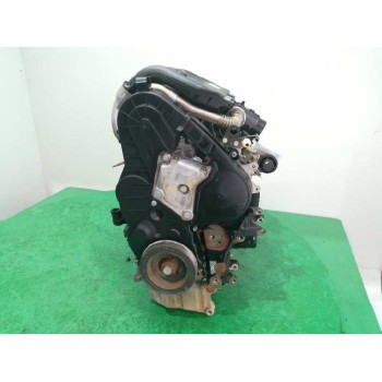Recambio de motor completo para citroën berlingo 1.9 diesel referencia OEM IAM WJY  