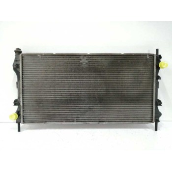 Recambio de radiador agua para ford transit caja cerrada, media (fy) (2000 =>) 2.4 tde referencia OEM IAM YC1H8054BD  