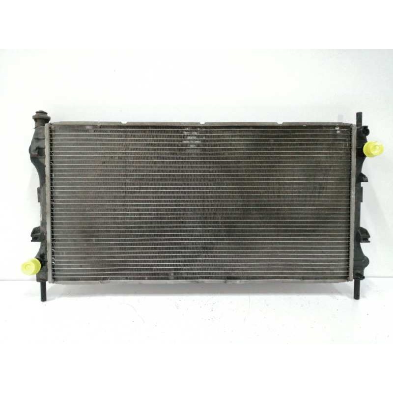 Recambio de radiador agua para ford transit caja cerrada, media (fy) (2000 =>) 2.4 tde referencia OEM IAM YC1H8054BD  