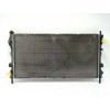 Recambio de radiador agua para ford transit caja cerrada, media (fy) (2000 =>) 2.4 tde referencia OEM IAM YC1H8054BD  