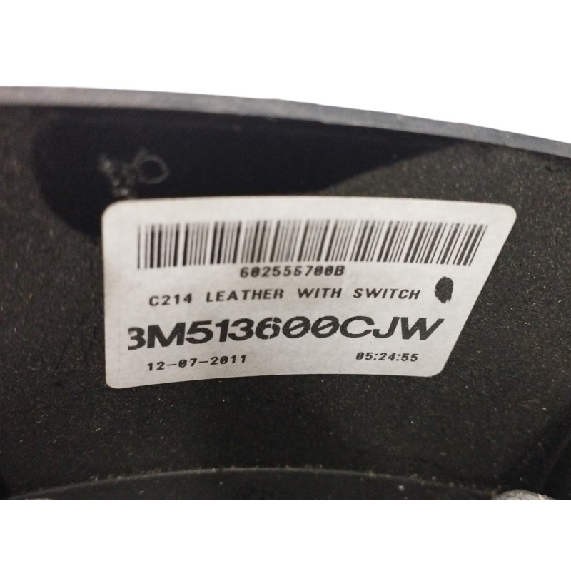 VOLANTE OBSERVAR FOTO