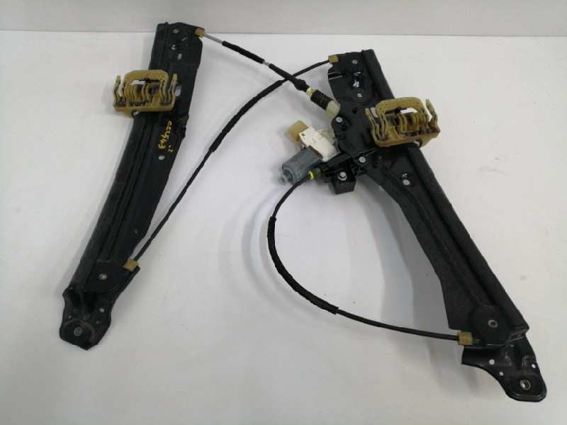 Recambio de elevalunas delantero izquierdo para bmw serie 7 (f01/f02) 4.4 v8 32v cat twin turbo referencia OEM IAM   