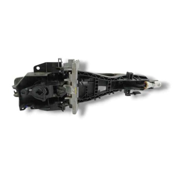 Recambio de maneta exterior delantera izquierda para jaguar f-pace (x761) 2.0 td4 awd referencia OEM IAM BJ32224N03  
