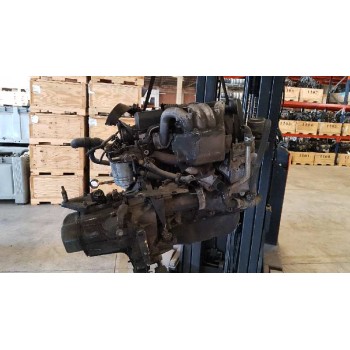 Recambio de motor completo para citroën saxo 1.5 d sx referencia OEM IAM VJZ  