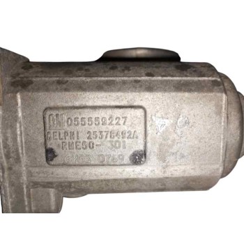 Recambio de caja mariposa para opel astra h caravan 1.6 16v referencia OEM IAM 055559227 25378492A 