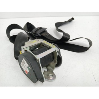 Recambio de cinturon seguridad delantero izquierdo para volkswagen golf v (1k1) 1.6 fsi referencia OEM IAM 1K3857705J  