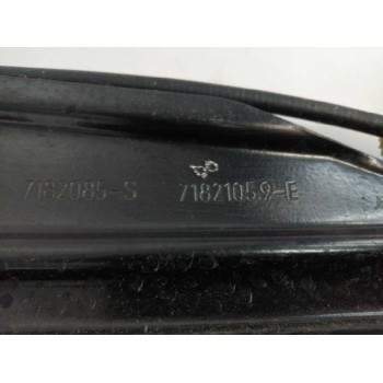 Recambio de elevalunas delantero izquierdo para bmw serie 7 (f01/f02) 4.4 v8 32v cat twin turbo referencia OEM IAM   