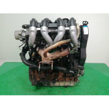 Recambio de motor completo para citroën berlingo 1.9 diesel referencia OEM IAM WJY  